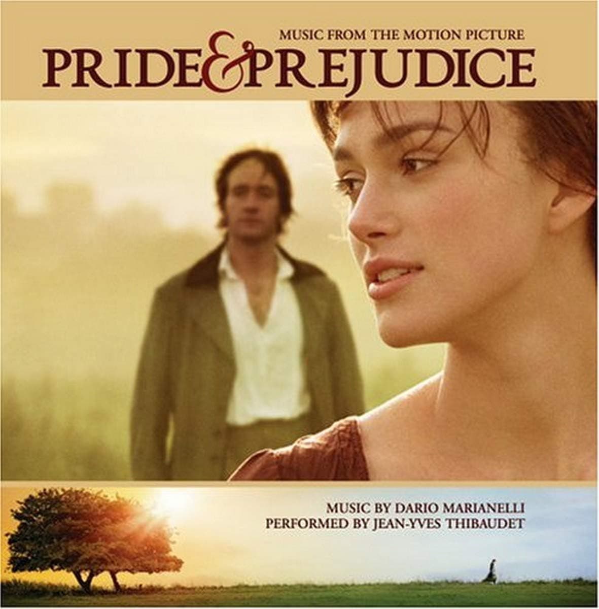 Cover Image for Pride & Prejudice (2026) – Official Trailer: A Classic Romance Reimagined for a New Era